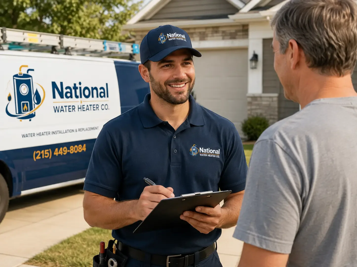 Water Heater Installation Greensboro, VT FAQs
